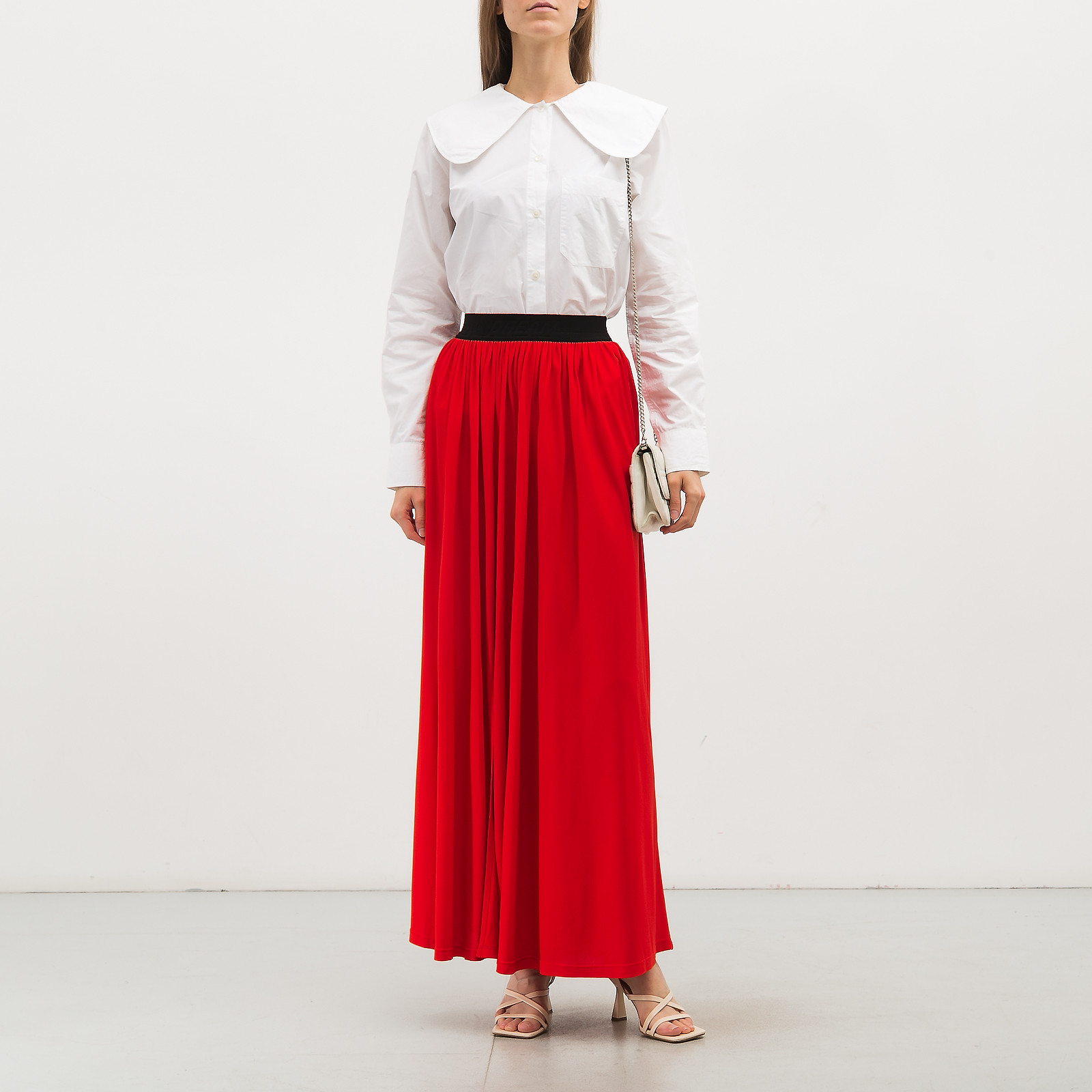 Юбка MSGM - купить оригинал в секонд-хенде SFS - 3