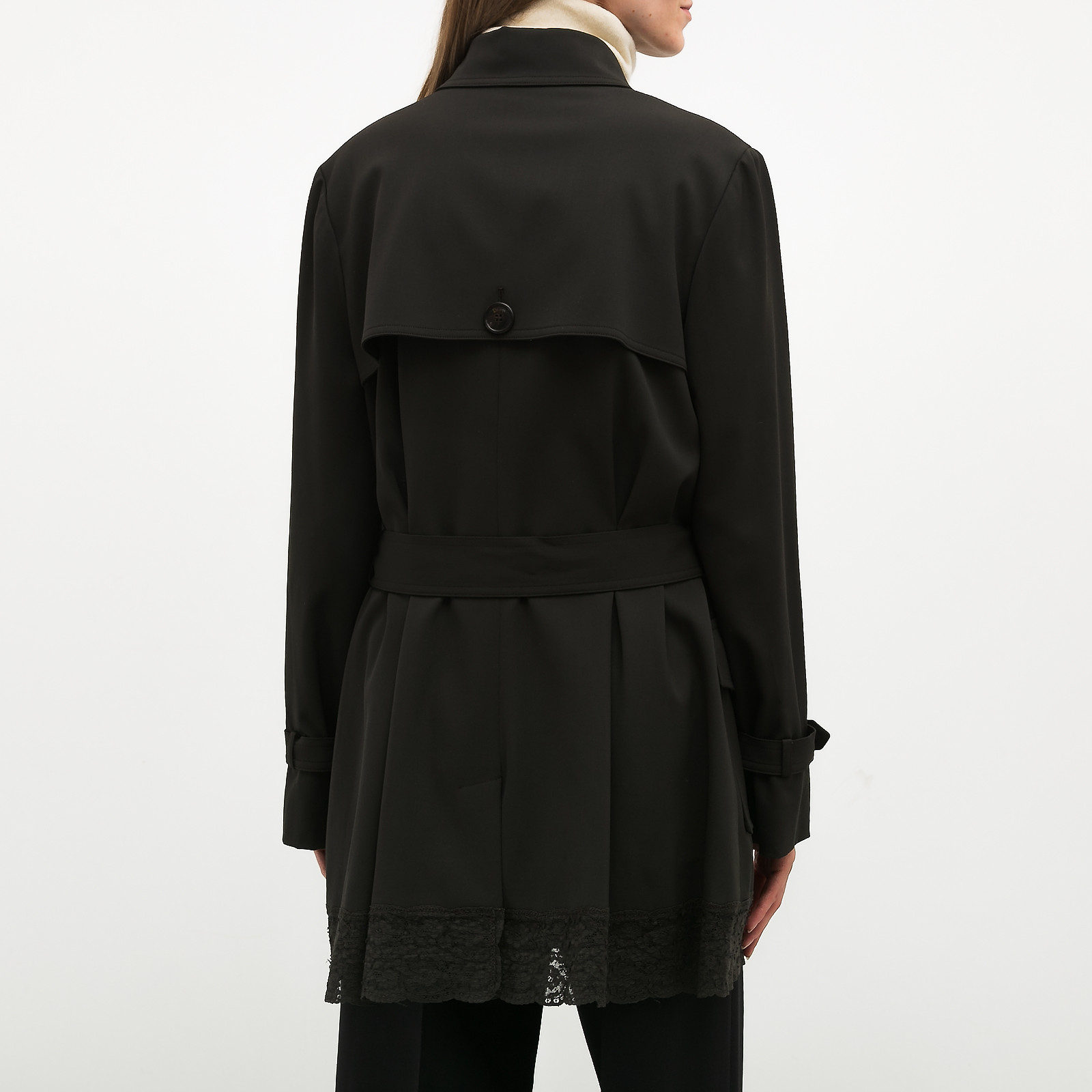 Плащ Christian Dior - купить оригинал в секонд-хенде SFS - 3