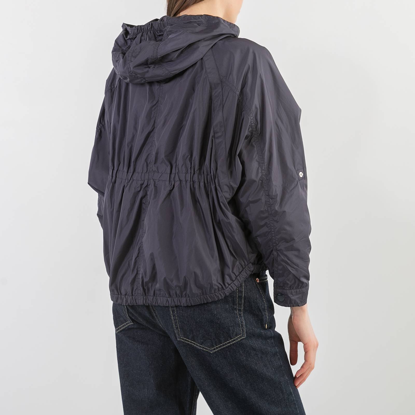 Ветровка Moncler - купить оригинал в секонд-хенде SFS - 2