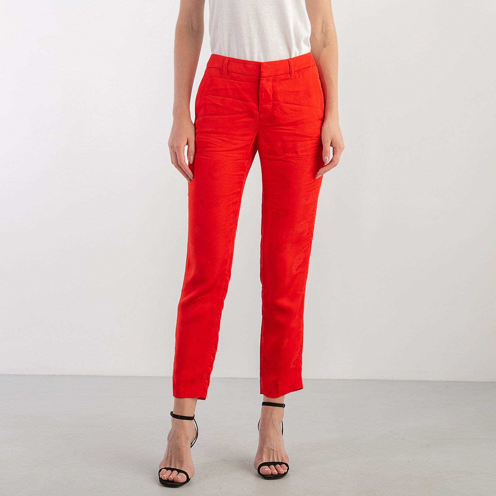 Брюки Zadig & Voltaire - купить оригинал в секонд-хенде SFS - 1