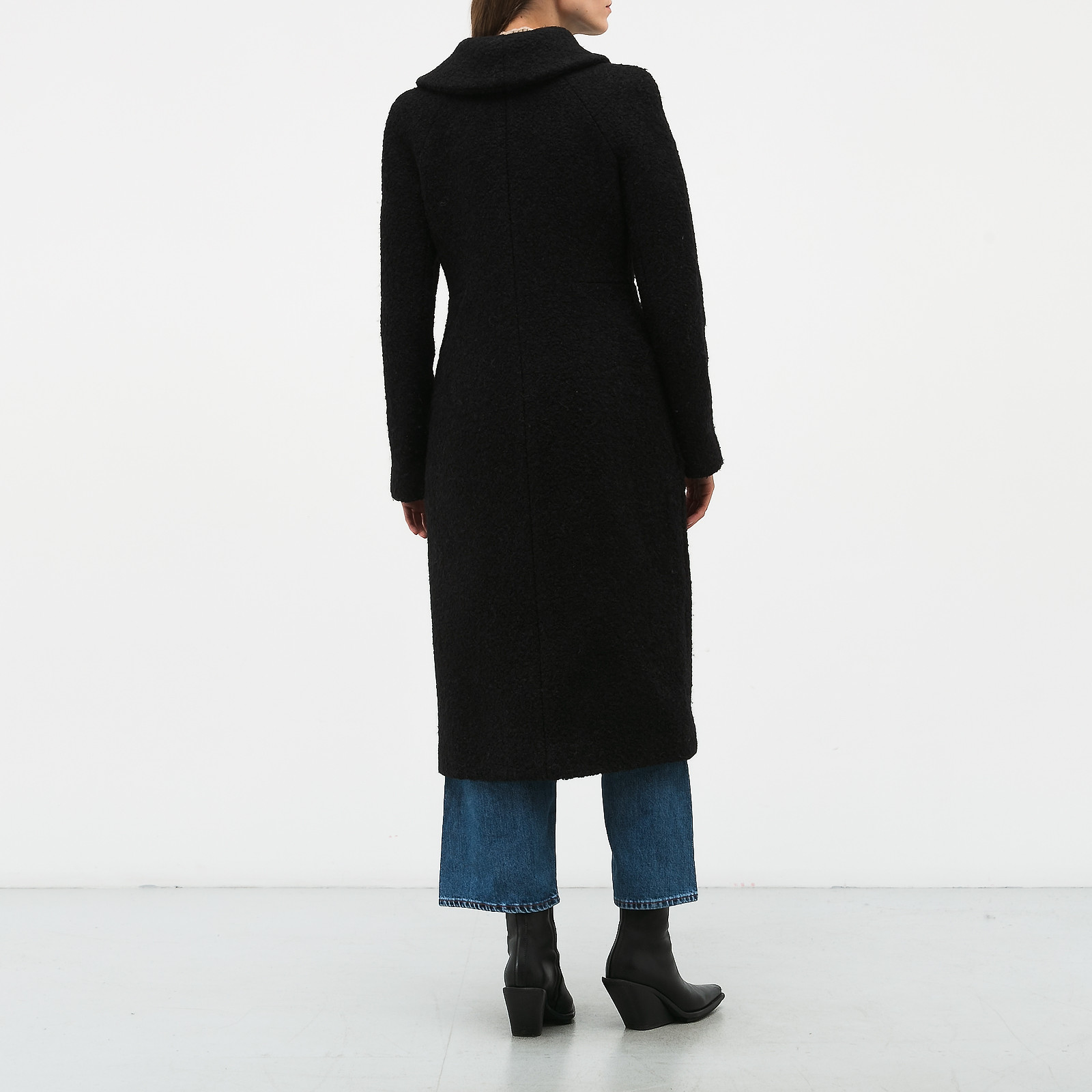 Пальто Gucci - купить оригинал в секонд-хенде SFS - 3