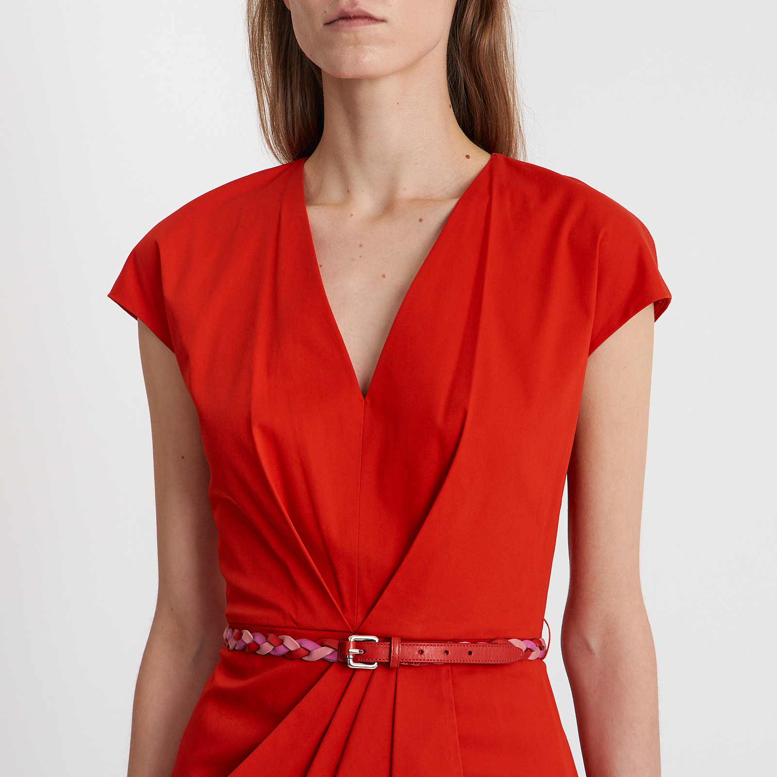 Платье Christian Dior - купить оригинал в секонд-хенде SFS - 4
