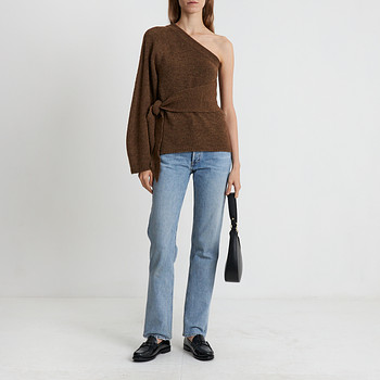 Джемпер Nanushka