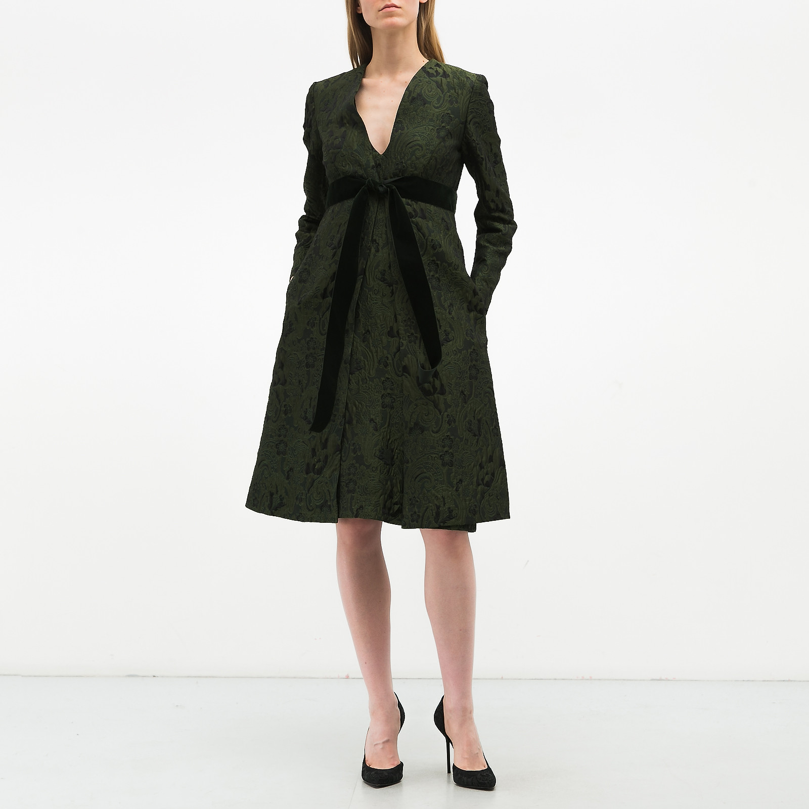 Костюм Valentino - купить оригинал в секонд-хенде SFS - 3