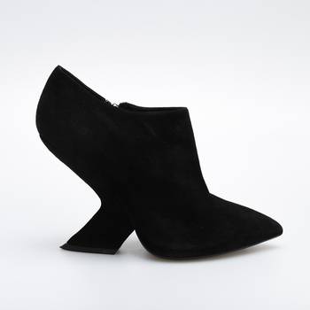 Ботильоны Christian Dior