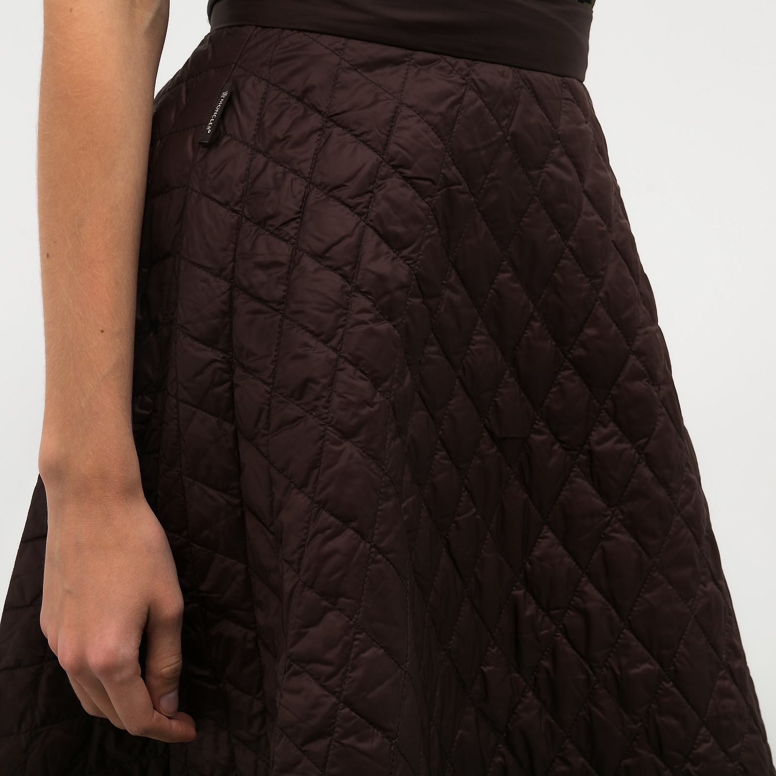 Юбка Moncler - купить оригинал в секонд-хенде SFS - 4