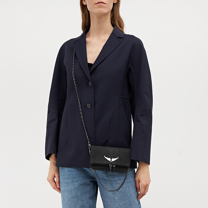 Сумка Zadig & Voltaire