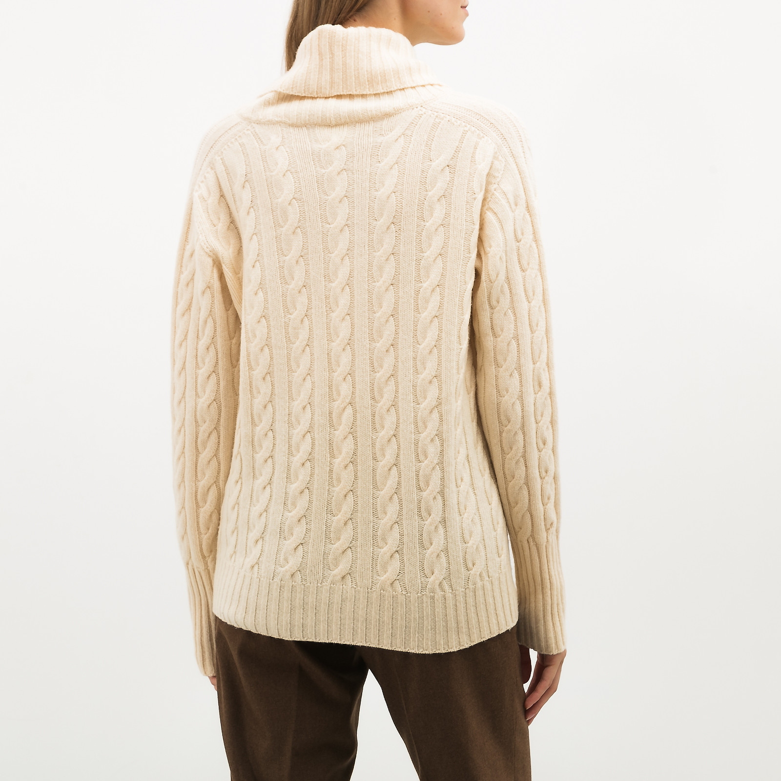 Свитер Max Mara - купить оригинал в секонд-хенде SFS - 3