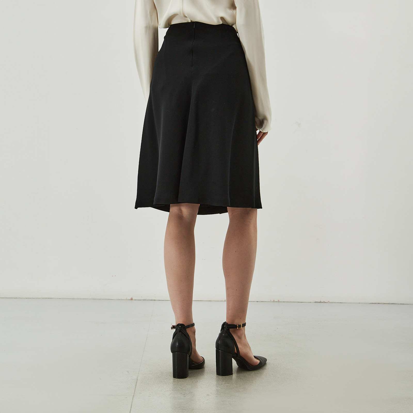 Юбка Max Mara - купить оригинал в секонд-хенде SFS - 2