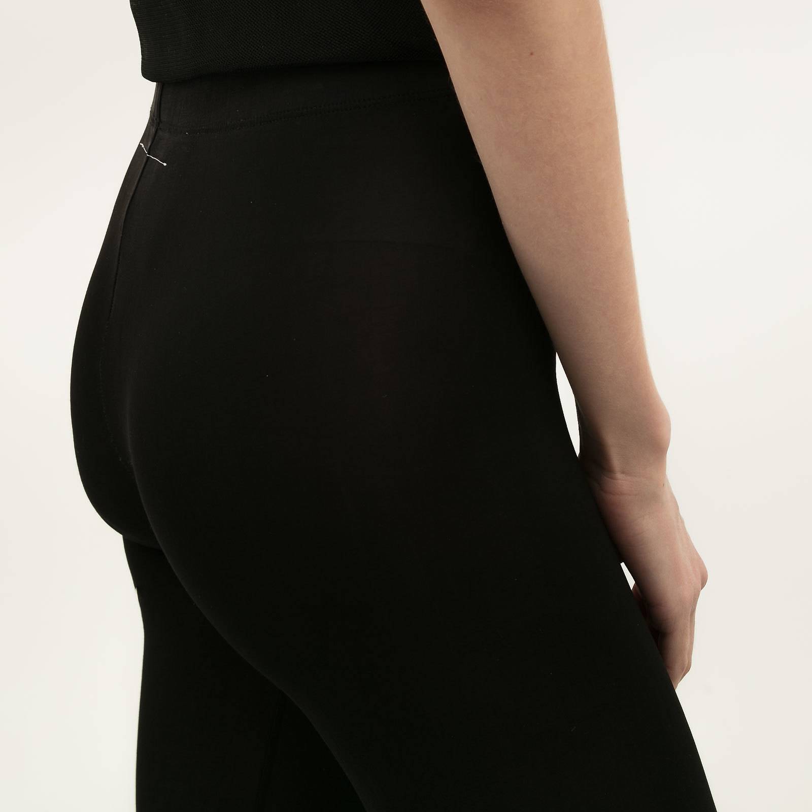 Леггинсы MM6 Maison Margiela - купить оригинал в секонд-хенде SFS - 3
