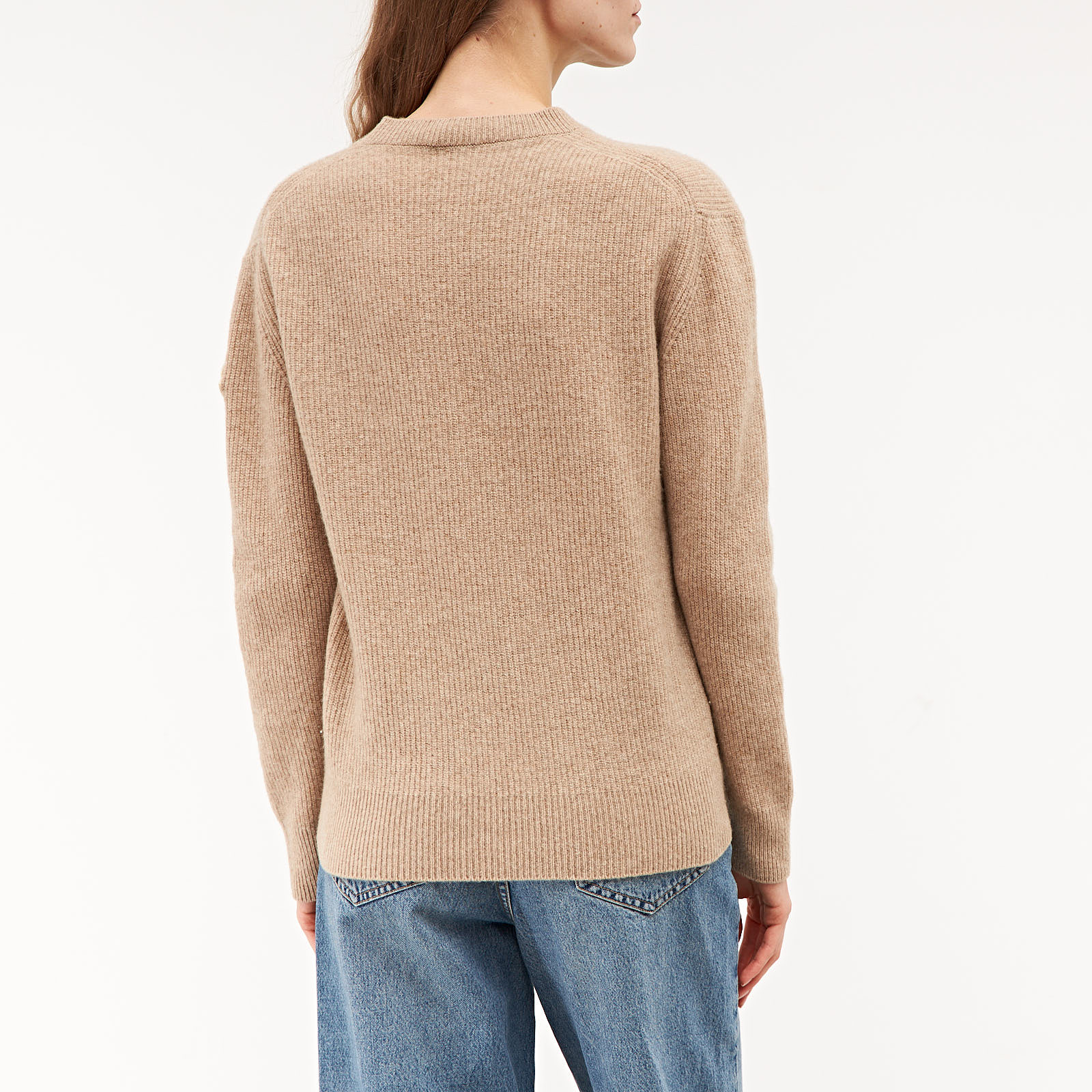 Свитер Moncler - купить оригинал в секонд-хенде SFS - 2