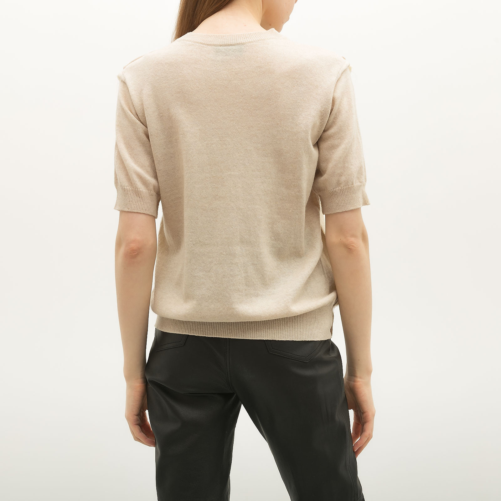 Джемпер Lanvin - купить оригинал в секонд-хенде SFS - 2