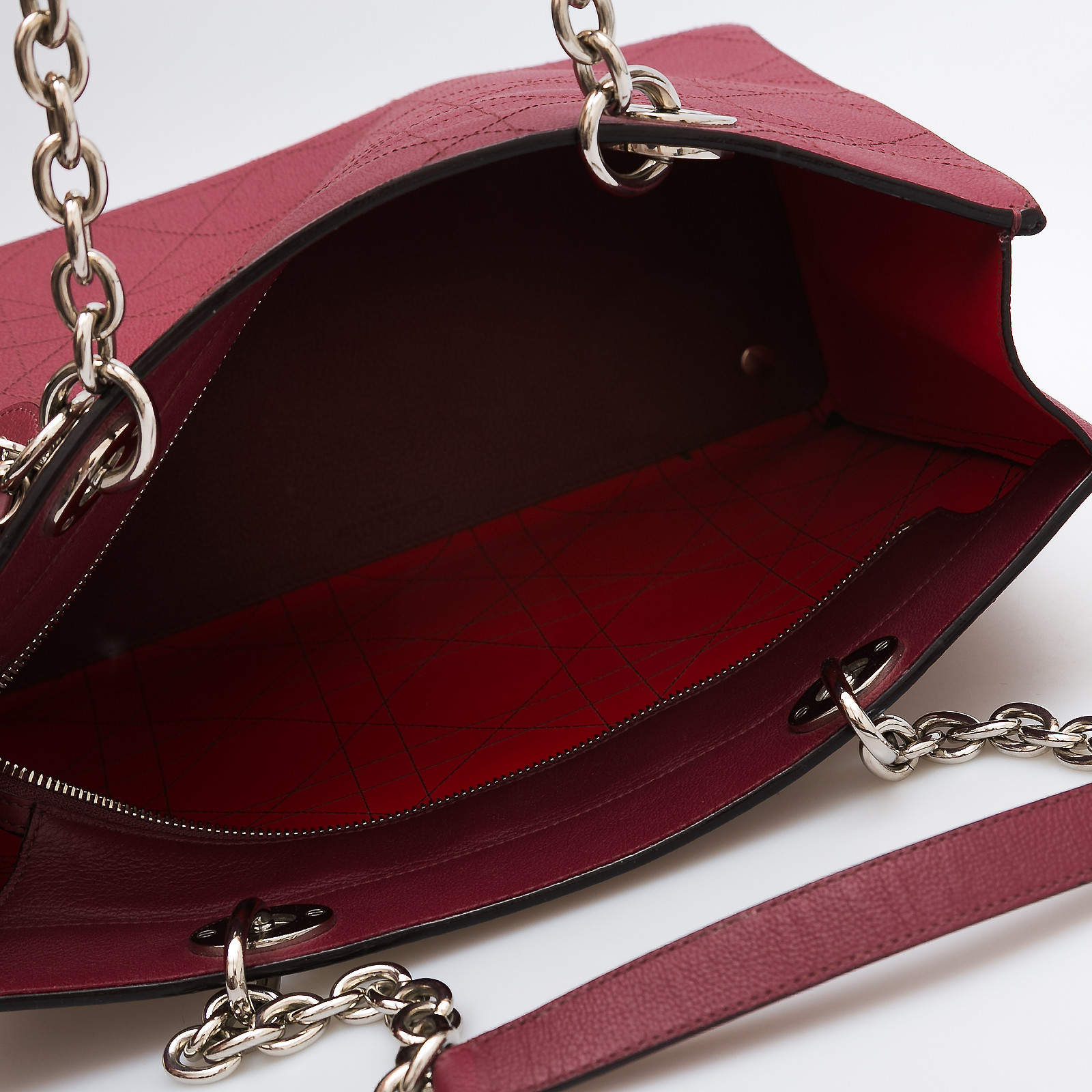 Сумка Christian Dior - купить оригинал в секонд-хенде SFS - 6