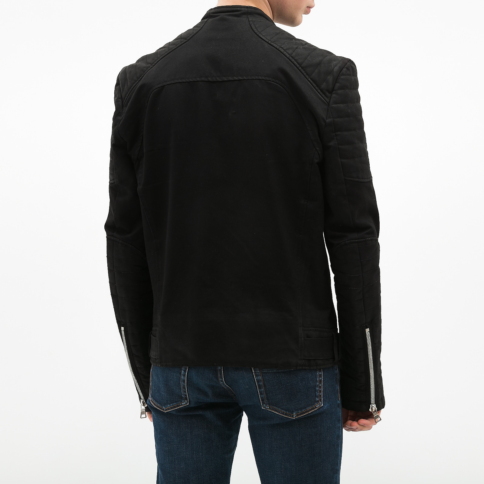 Куртка Balmain - купить оригинал в секонд-хенде SFS