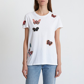 Футболка Valentino