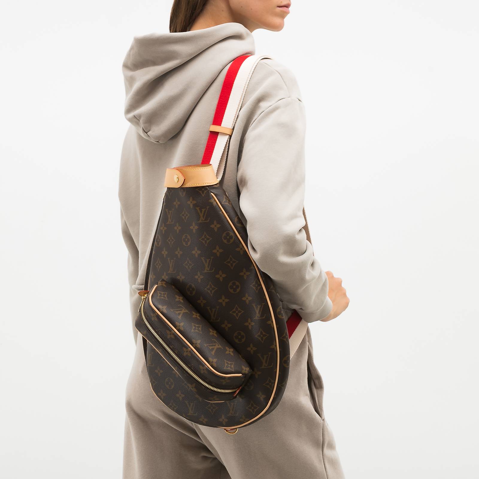 Сумка Louis Vuitton - купить оригинал в секонд-хенде SFS - 2