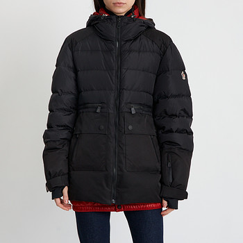 Пуховик Moncler