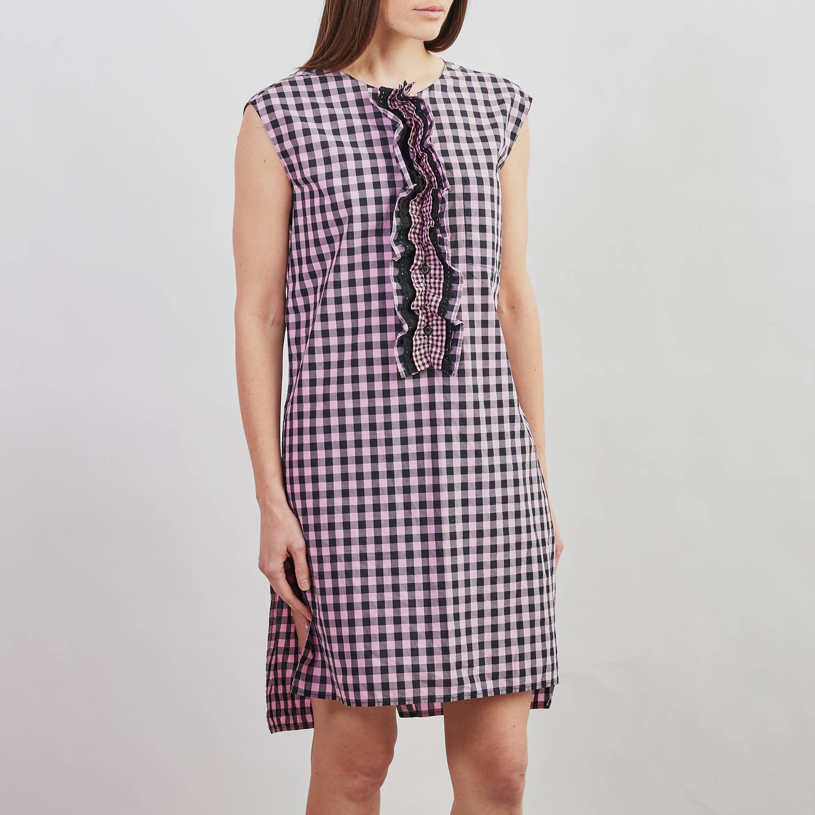 Платье Prada - купить оригинал в секонд-хенде SFS - 3