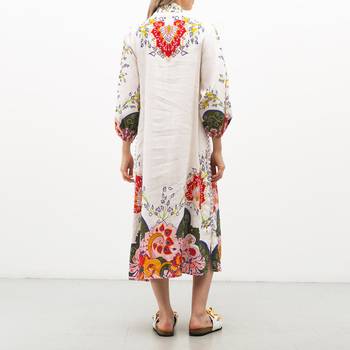 Платье Zimmermann