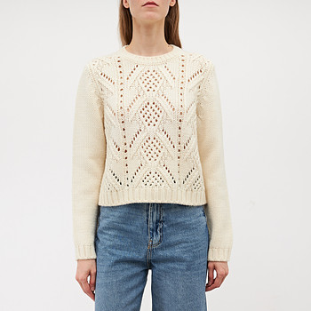 Свитер Miu Miu