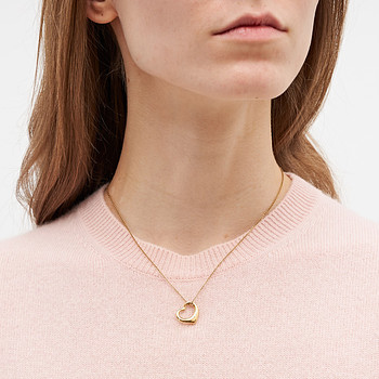 Колье Tiffany&Co