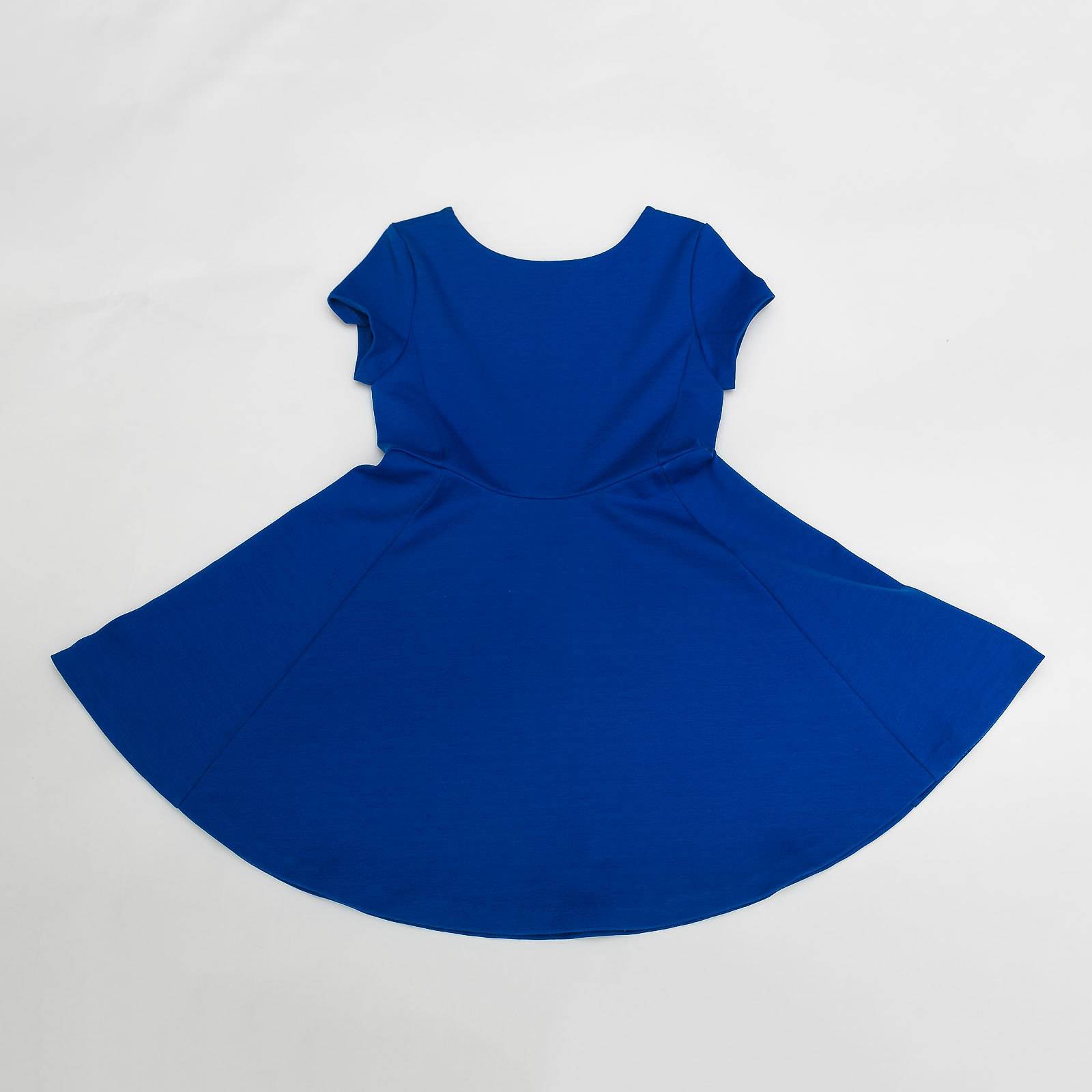 Платье Polo Ralph Lauren - купить оригинал в секонд-хенде SFS - 2