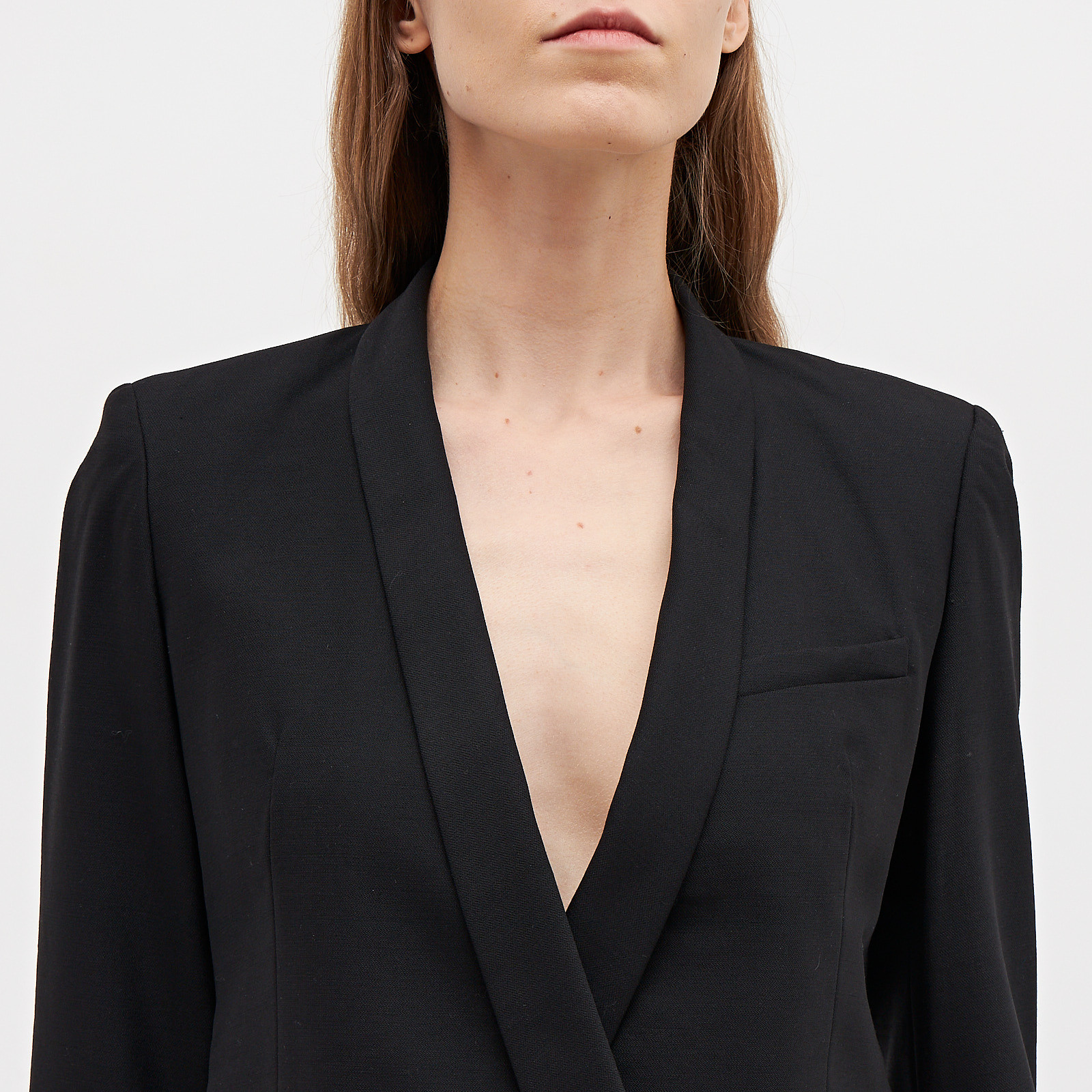 Пиджак Helmut Lang - купить оригинал в секонд-хенде SFS - 4