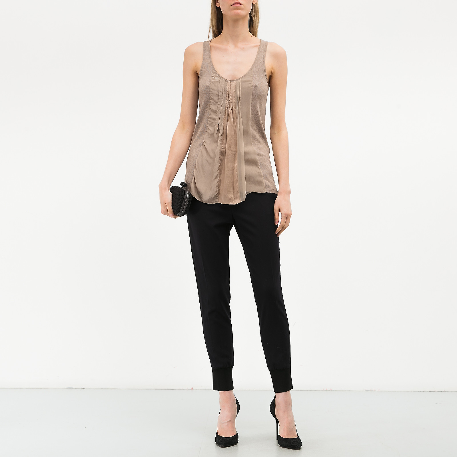 Брюки 3.1 Phillip Lim - купить оригинал в секонд-хенде SFS - 2