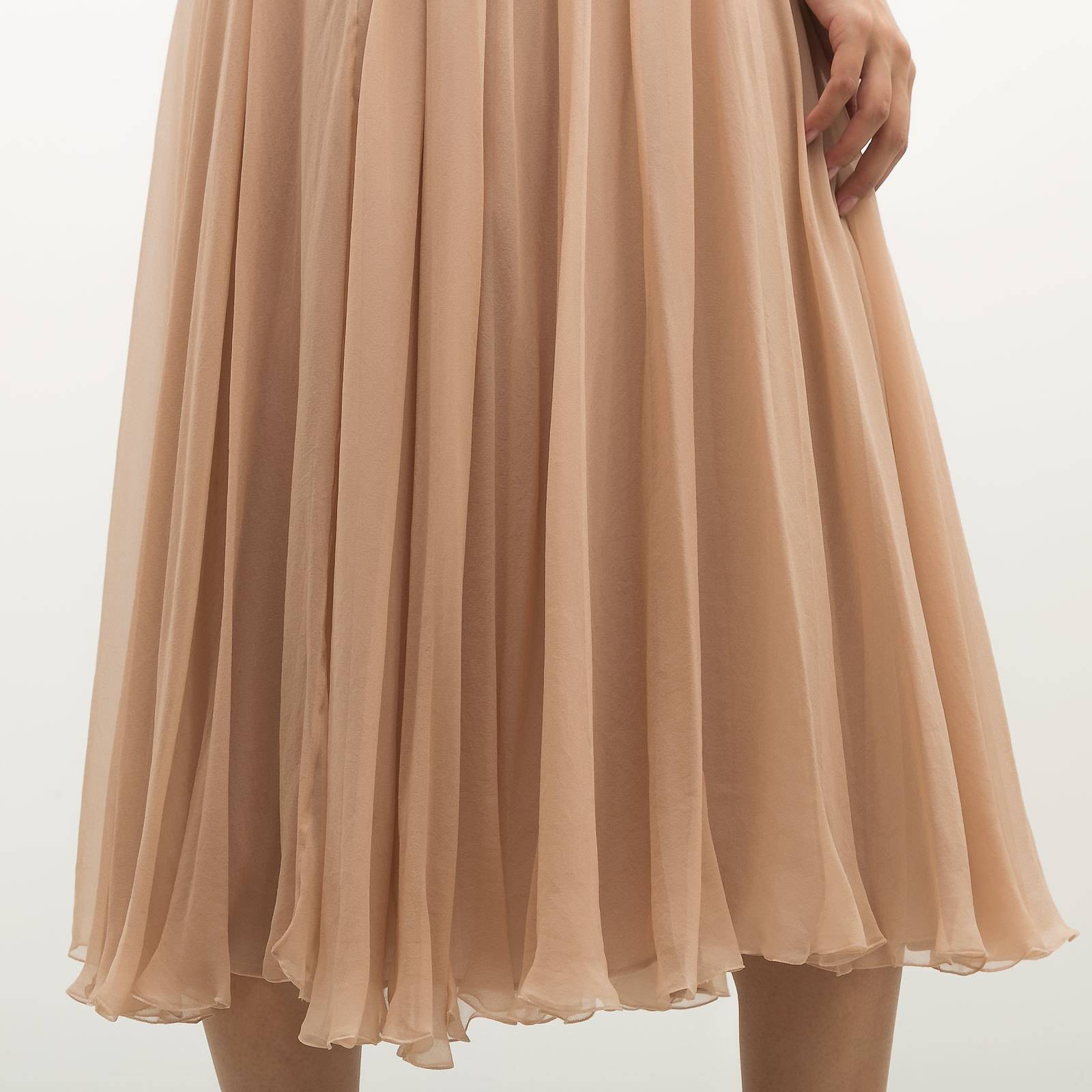 Юбка Valentino - купить оригинал в секонд-хенде SFS - 4