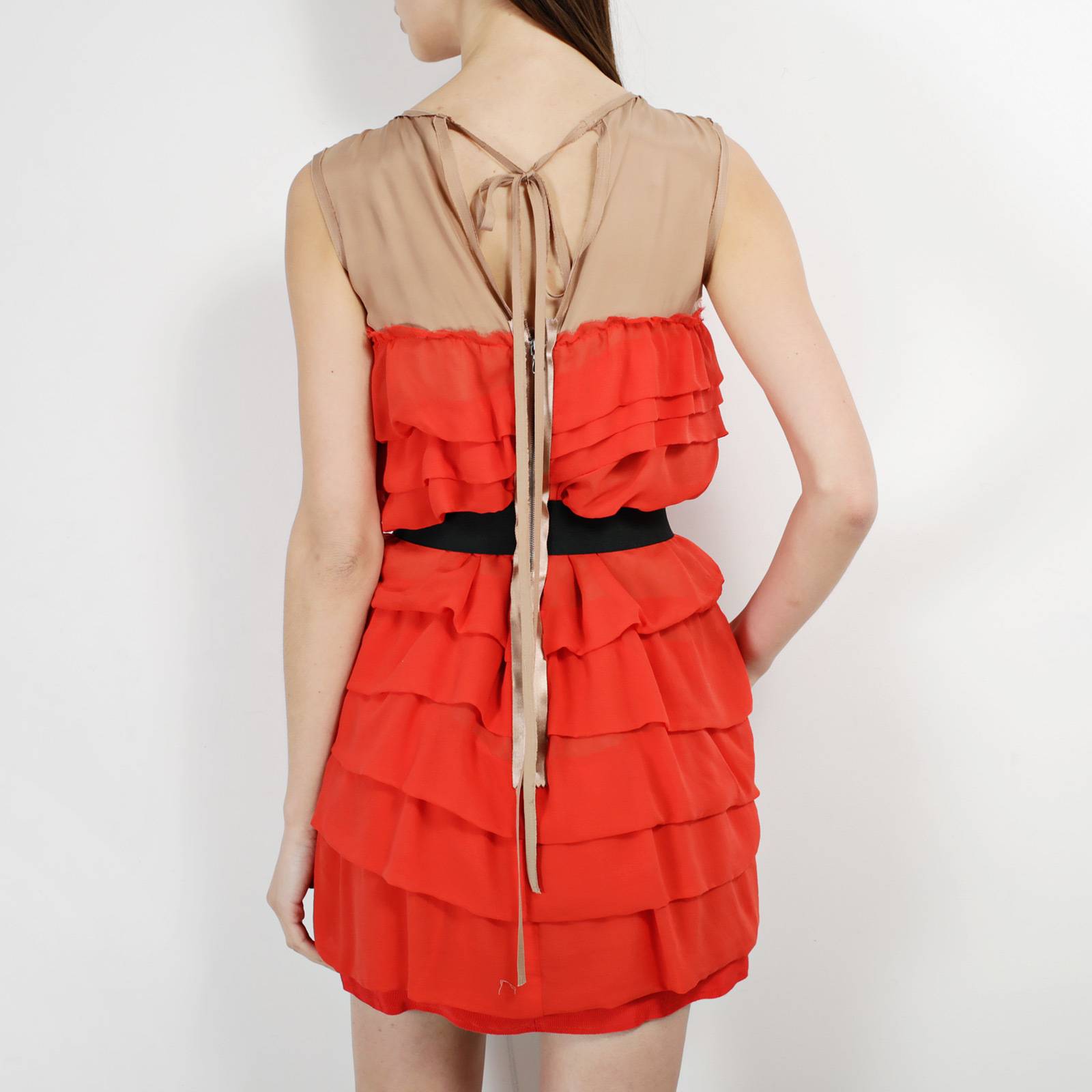 Платье H&M х Lanvin - купить оригинал в секонд-хенде SFS