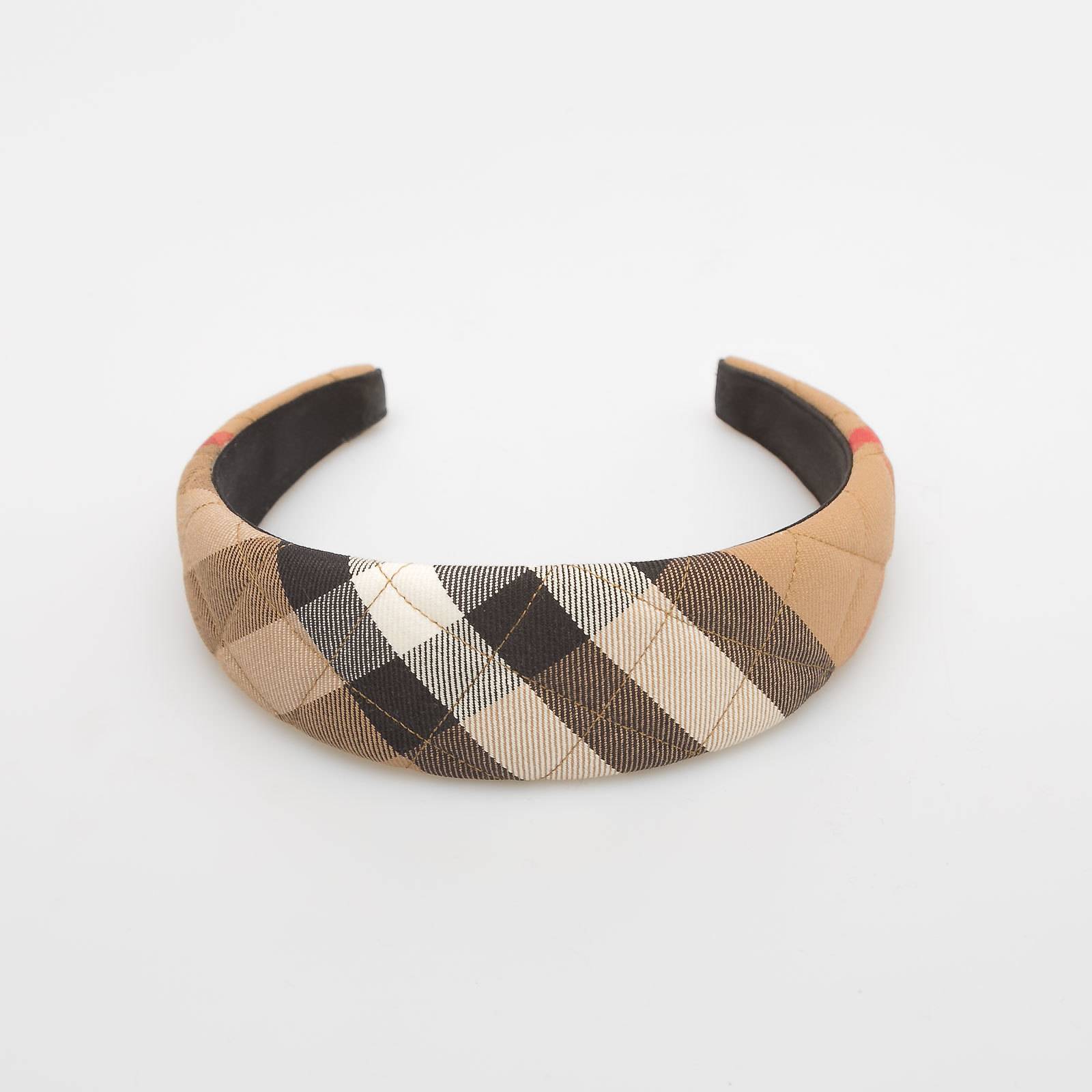 Burberry headband outlet xxl