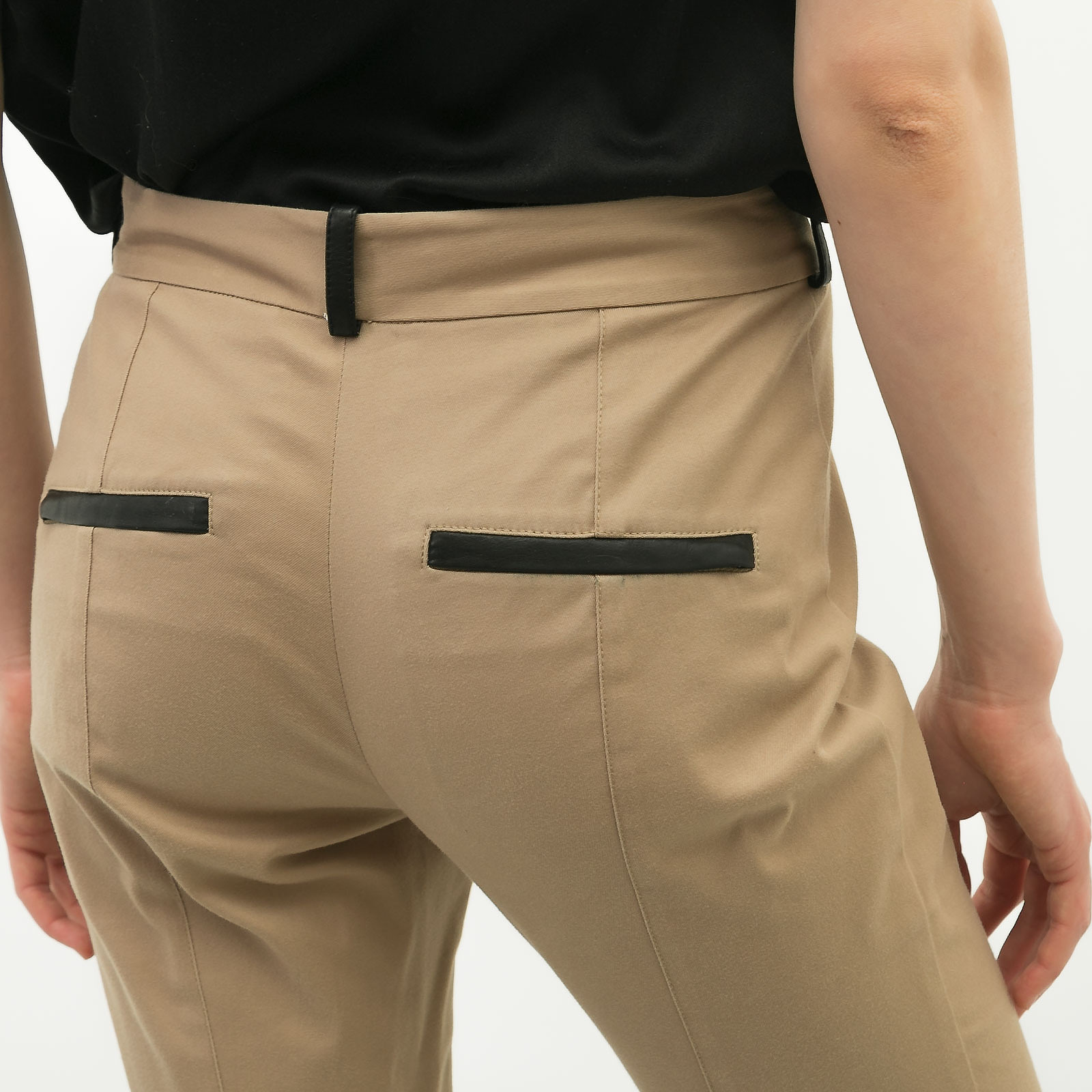 Брюки Alexander Wang - купить оригинал в секонд-хенде SFS - 4