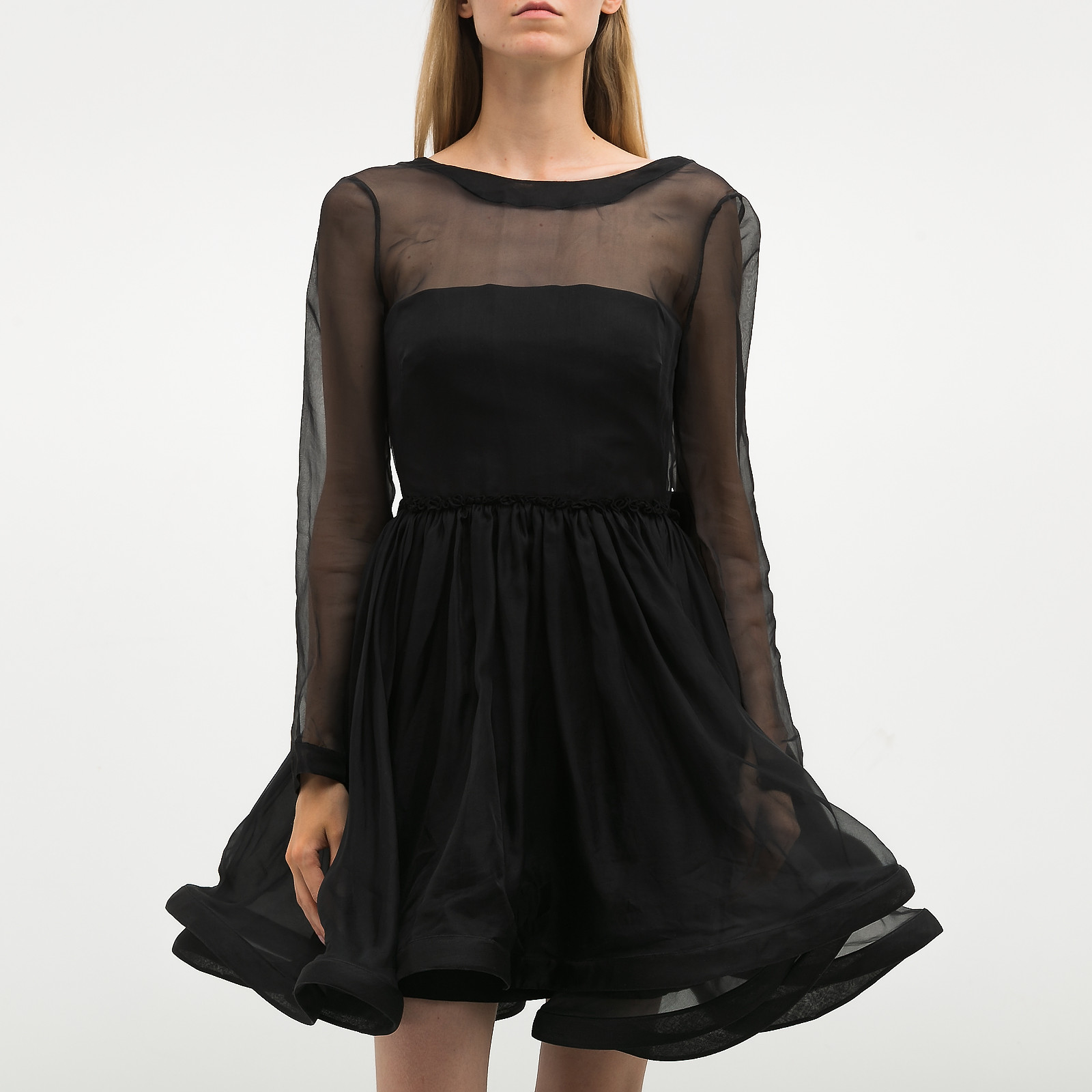 Платье Valentino - купить оригинал в секонд-хенде SFS - 1