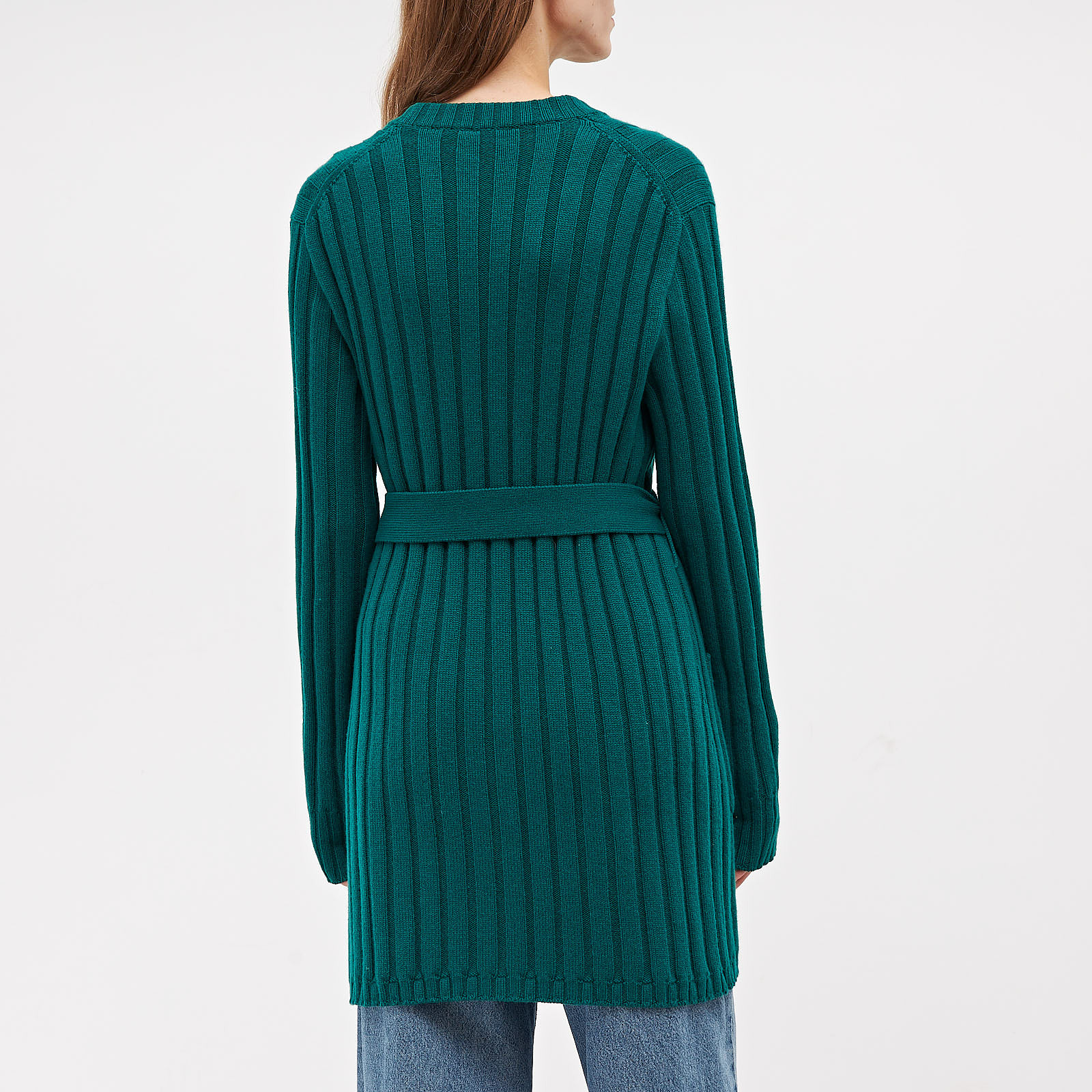 Кардиган Dolce&Gabbana - купить оригинал в секонд-хенде SFS - 3