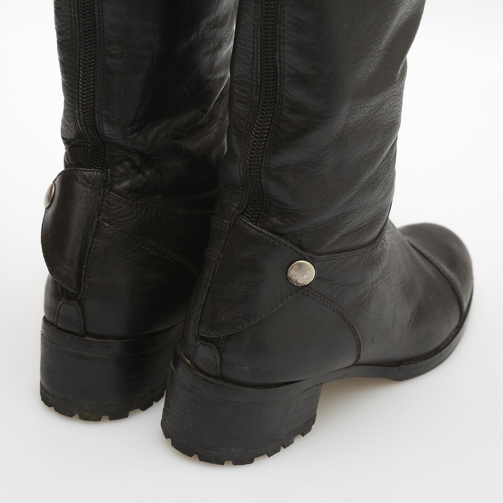 Сапоги Prada - купить оригинал в секонд-хенде SFS - 5