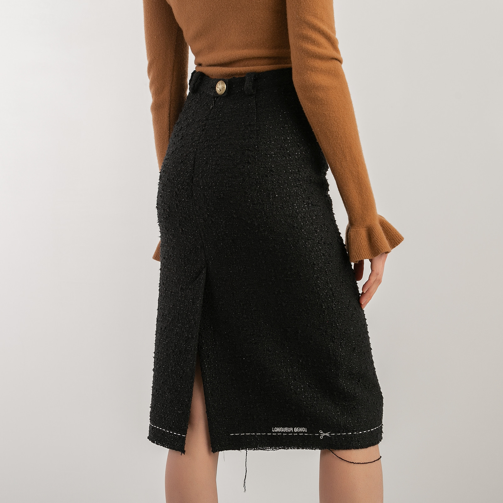 Юбка Vetements - купить оригинал в секонд-хенде SFS - 2