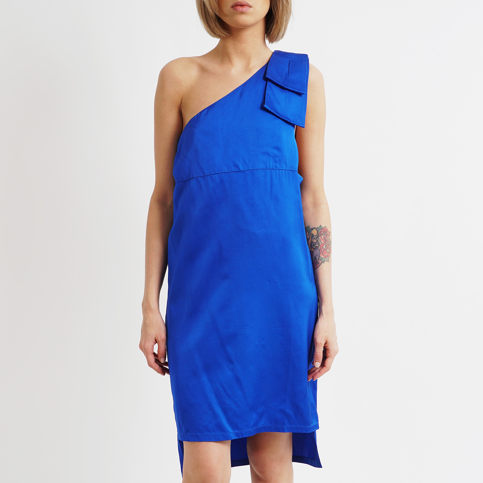 Платье Stella McCartney - купить оригинал в секонд-хенде SFS - 1