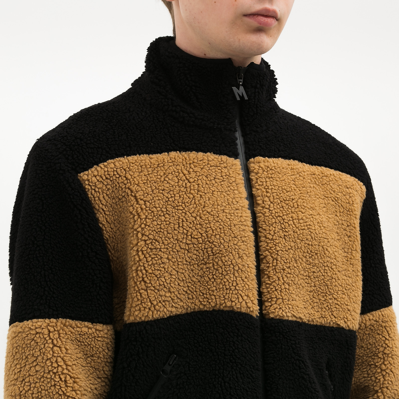 Куртка MSGM - купить оригинал в секонд-хенде SFS - 4
