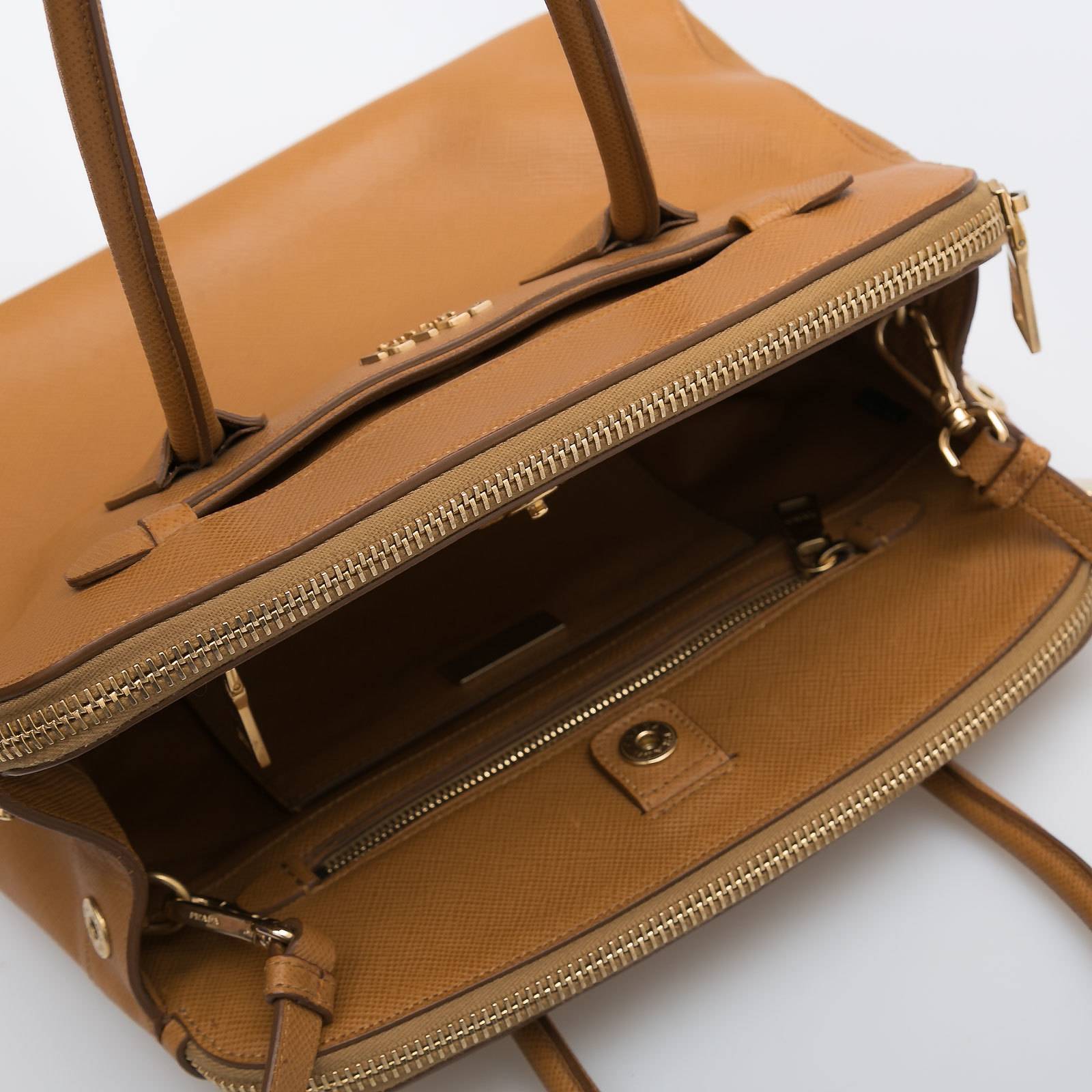 Сумка Prada - купить оригинал в секонд-хенде SFS - 7