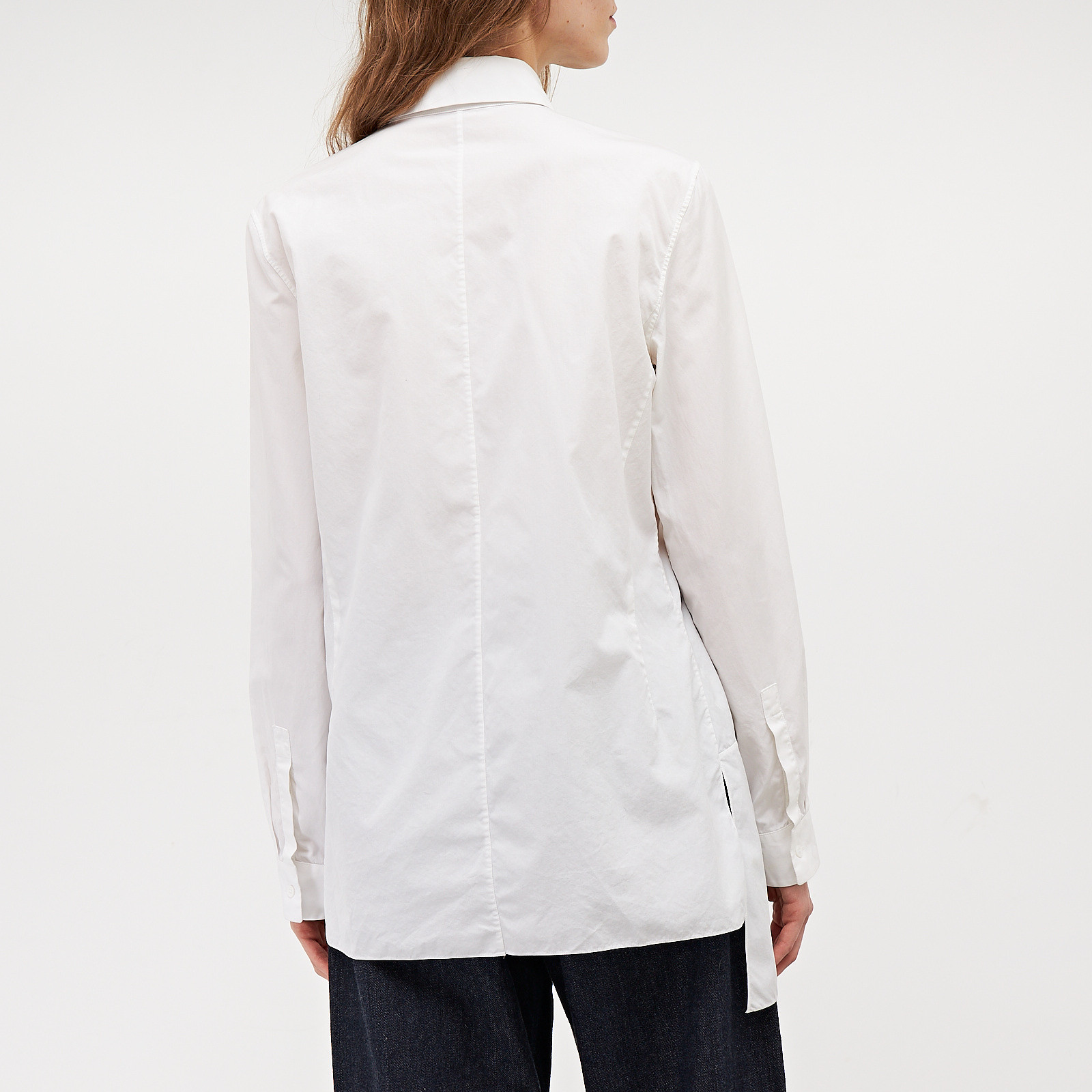 Рубашка Jil Sander - купить оригинал в секонд-хенде SFS - 3