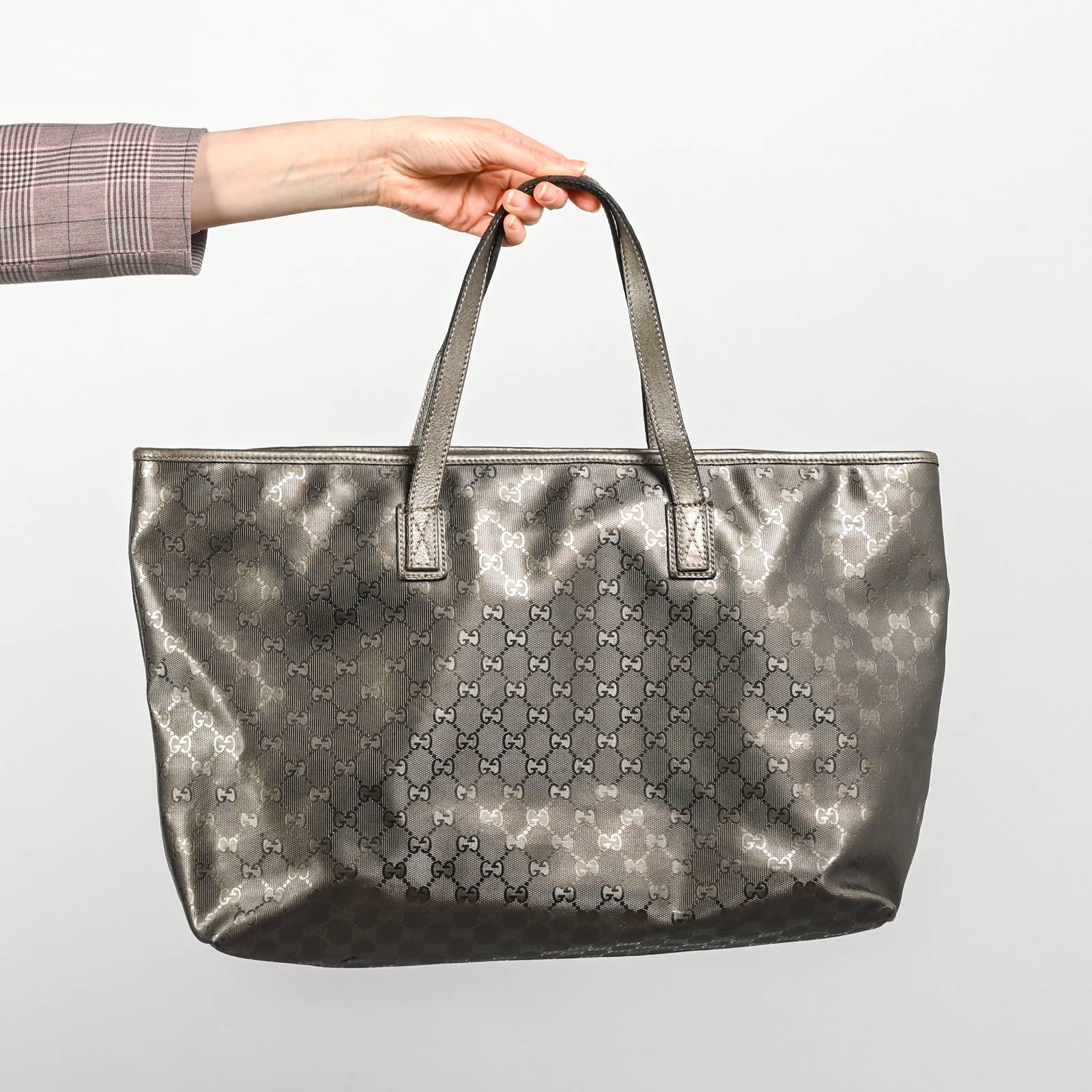 Сумка Gucci - купить оригинал в секонд-хенде SFS - 3