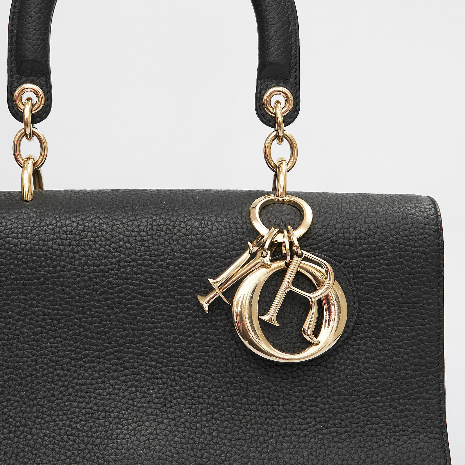 Сумка Christian Dior - купить оригинал в секонд-хенде SFS - 5