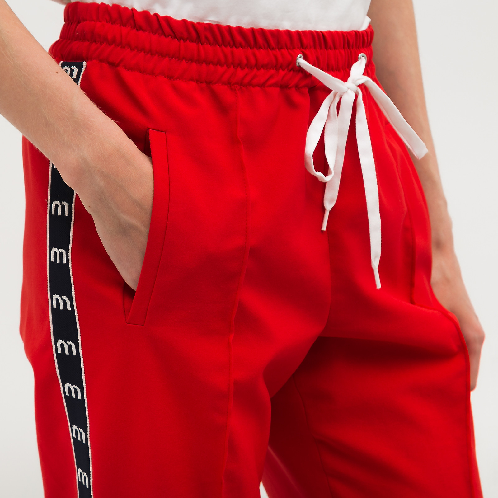 Брюки Miu Miu - купить оригинал в секонд-хенде SFS - 4