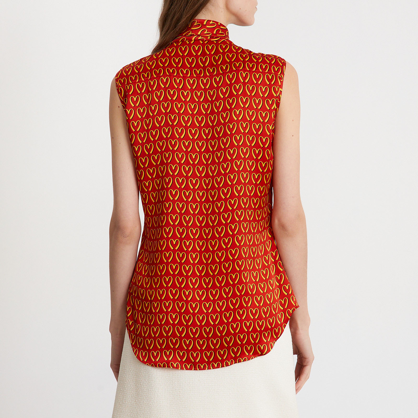 Костюм Moschino - купить оригинал в секонд-хенде SFS - 5