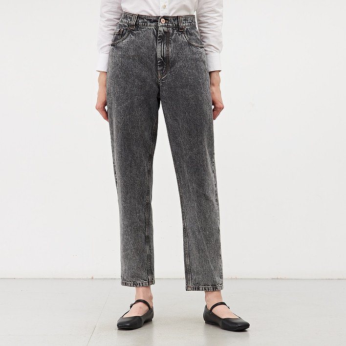 Джинсы Brunello Cucinelli