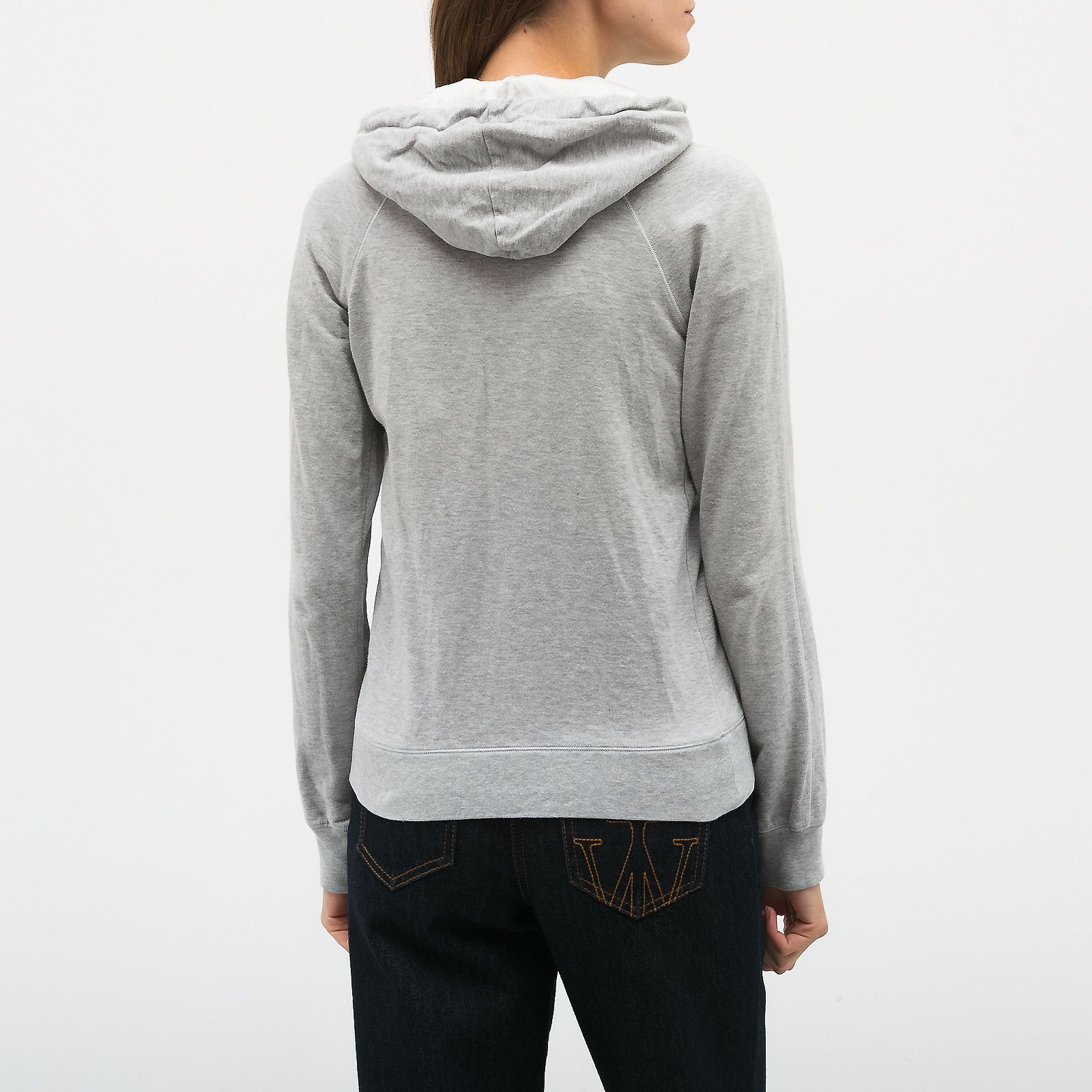 Худи Dolce&Gabbana - купить оригинал в секонд-хенде SFS - 3