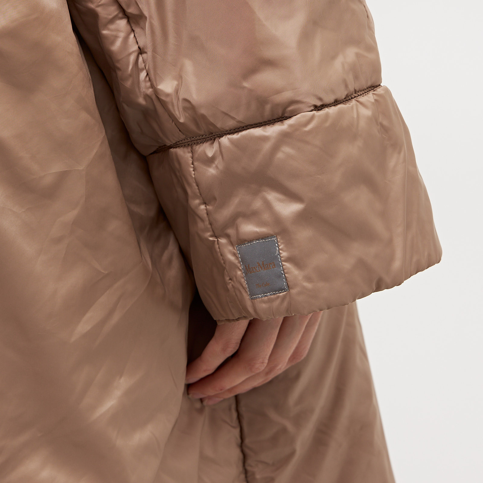 Пальто Max Mara - купить оригинал в секонд-хенде SFS - 5