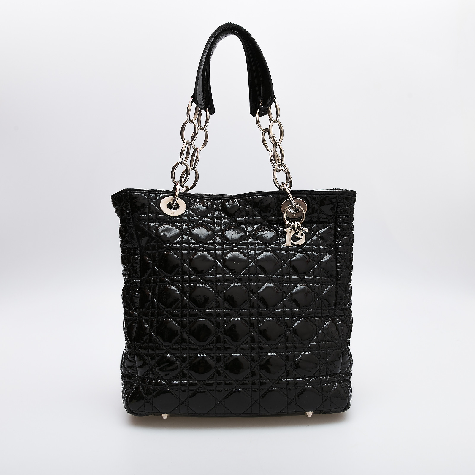 Сумка Christian Dior - купить оригинал в секонд-хенде SFS - 1