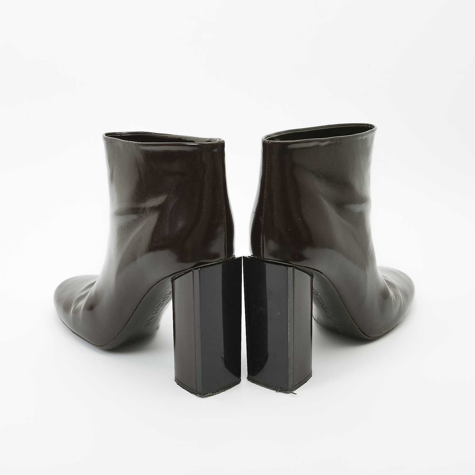 Ботильоны Rochas - купить оригинал в секонд-хенде SFS - 3