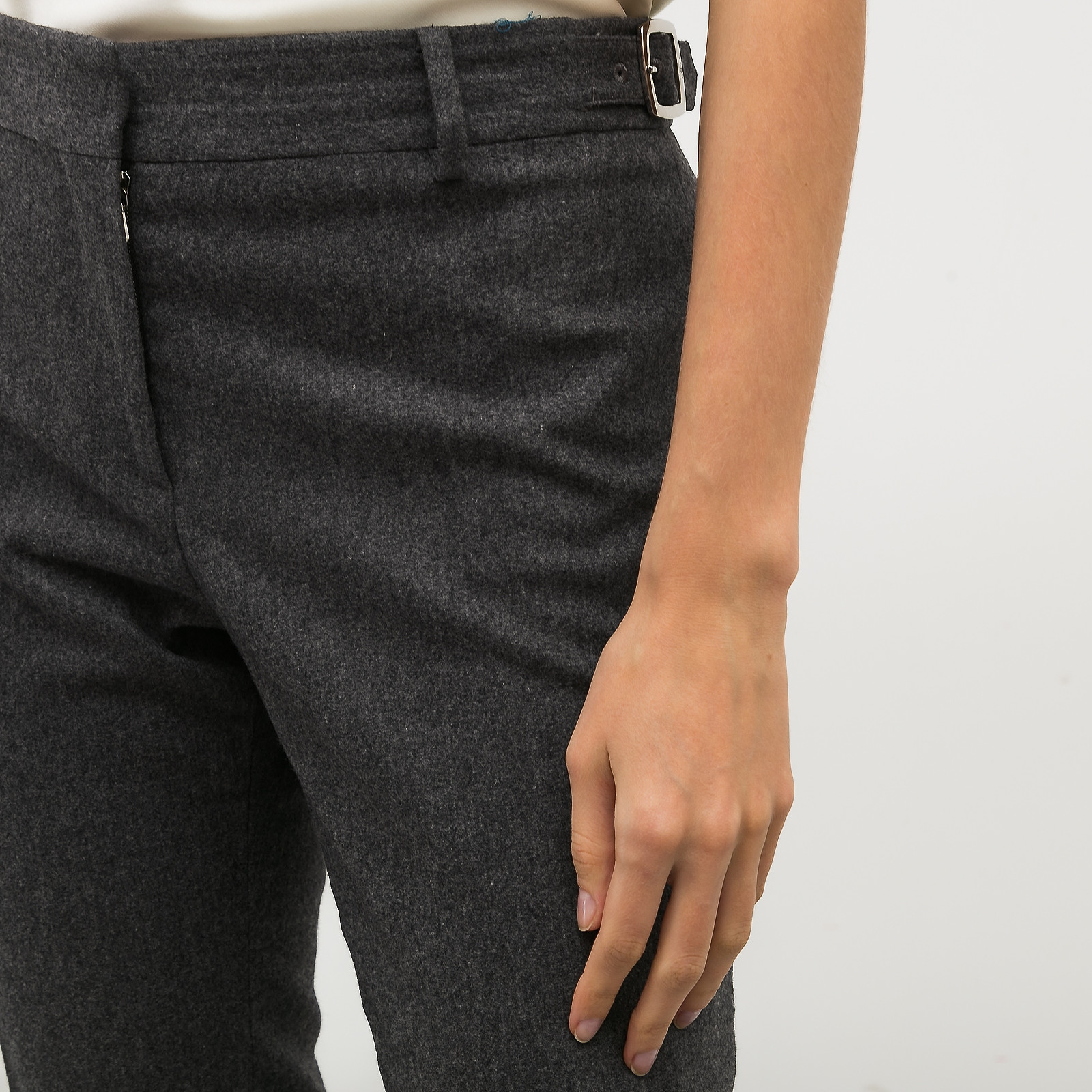 Брюки Christian Dior - купить оригинал в секонд-хенде SFS - 4